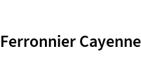 Ferronnier Cayenne
